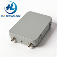 Punto de Acceso Wi-Fi 5 para Exteriores AIR-AP1562E-H-k9, 1.3Gbps 802.11ac Wave 2, AP Inalámbrico IP67 Resistente al Agua con Antenas Externas