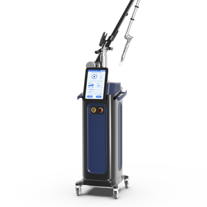 מבצעים עבור 60w co2 <span class=keywords><strong>rf</strong></span> מתכת צינור לייזר diy נייח ציוד להסרת צלקת והידוק העור - Product Image 6