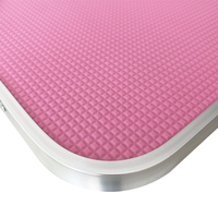Table de toilettage hydraulique portable EURVET pour chiens, facile à utiliser, pour le nettoyage et la beauté des animaux, à prix abordable