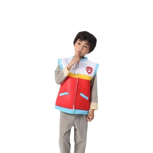 Costume da Personaggio per Bambini e Adulti per TV e Cinema 2026, per Halloween e Feste in Maschera - Product Image 2