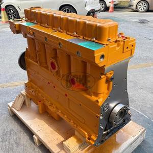 ชุดเครื่องยนต์สมรรถนะสูง 3306 แบบ Long Block สำหรับเครื่องจักรก่อสร้าง Caterpillar D7E D8R - Product Image 2