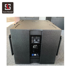 Loa siêu trầm 18 inch loa siêu trầm mạnh mẽ 800W Dòng mảng 18 inch loa siêu trầm <span class=keywords><strong>DJ</strong></span> bass loa Loa siêu trầm 18 ''<span class=keywords><strong>Pro</strong></span> hệ thống âm thanh - Product Image 5