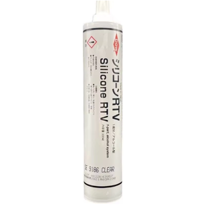 Adhésif d'étanchéité en silicone pour module LCD Corning SE9187L 330 ml, viscosité ISO VG 15 - Product Image 1