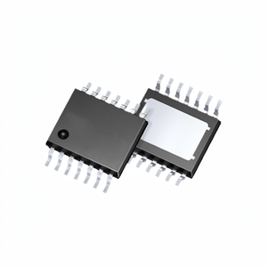 Buy Online Electronic Components Power Management (PMIC) Authorized Distributor BTS70102EPAXUMA1 14 TSSOP Exposed Pad - Product Image 1