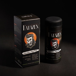 30g Texture Volume <b>Powder</b> Private Label Best Matte <b>Hair</b> Wax <b>Powder</b> Wholesale Create Incredible Hairstyles <b>Hair</b> <b>Styling</b> <b>Powder</b> - Product Image 1