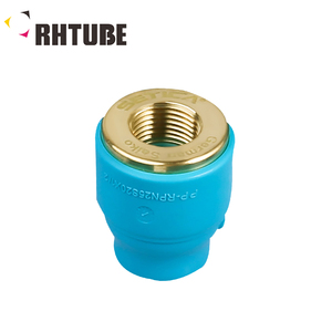 Nhà máy rhtube bán buôn <span class=keywords><strong>PPR</strong></span> ống lắp DIN 8077/8078 <span class=keywords><strong>PPR</strong></span> nước phụ kiện đường ống 20-63 Mét <span class=keywords><strong>PPR</strong></span> phụ kiện - Product Image 3