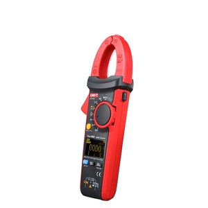 Pinza Amperimétrica Digital Industrial UNI-T UT216D con Calibración, Multímetro de Alta Precisión - Product Image 4