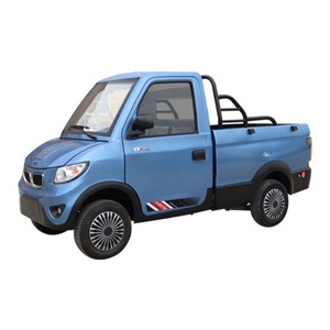 <span class=keywords><strong>Mini</strong></span> ventes directes d'usine Chine véhicules électriques à nouvelles énergies 72V camionnette à quatre roues voitures électriques - Product Image 1