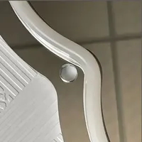 Enseigne lumineuse LED néon 3D en acrylique en forme de nuage, personnalisable, à gradation progressive, pour bâtiments et commerces - Vente en gros fabricant