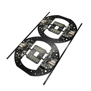 Design <b>Pcba</b> <b>Pcb</b> Solar Assembling Costum Sheet Inverter Manufacturing Manufacturer Assembly Service Custom Circuit Board - Product Image 1