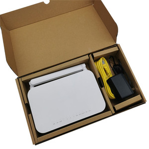 Sử dụng hs8546x6 onu GPON 4ge wifi6 FTTH ONT hot-bán không dây <span class=keywords><strong>Wifi</strong></span> <span class=keywords><strong>Modem</strong></span> cho nhà băng thông rộng - Product Image 6