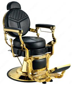 Silla de peluquero blanca de lujo, superventas, silla de salón moderna, equipo de Salón al por mayor, silla de peluquero, muebles de salón - Product Image 5