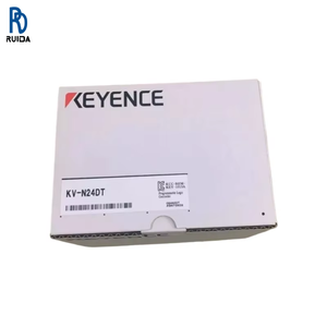 ตัวควบคุมเซ็นเซอร์ KEYENCE รุ่น KV-N14DT KV-N40DT KV-N60AT KV-N14AT KV-N24AT KV-N24DT - Product Image 1