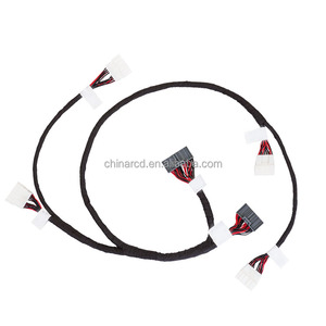 Bedieningskabelboom voor hoogwerker, flexibel voor hoogwerker, aftermarket OEM-onderdelen - Product Image 4