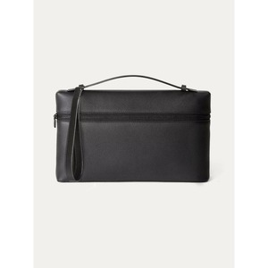 6564 Sac à main portable pour homme, léger, antivol, élégant, avec logo personnalisé - Product Image 1
