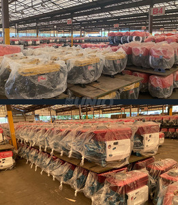 10% de réduction sur le transport, moteur diesel pour bateau à injection de carburant monocylindre de 8 ch, refroidi par eau - Product Image 6