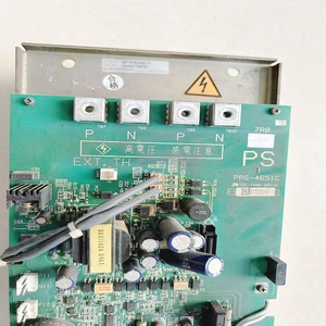 QF1PA7R8T0  PRS-4651C DENKI Diver para Máquina de Moldeo por Inyección TO-YO - Product Image 1