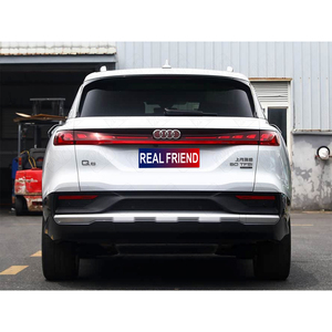 <span class=keywords><strong>Audi</strong></span> Q6 SUV de Lujo 2025, Fabricado en China, Motor de Gasolina - Product Image 4