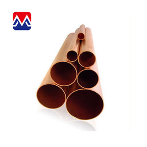 CuCo2Be - UNS. C17500 أنبوب نحاسي من الكوبالت والتبريليوم / أنبوب سعر لكل كيلو جرام - Product Image 4