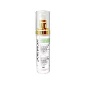 Crème Visage au Panthénol Vitamine B5 Haute Qualité Effets Apaisants Lotion Hydratante Sans Cruauté Animale Sans Parabène pour Femmes - Product Image 1