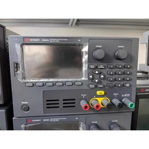 Alimentation électrique Keysight / Agilent E36232A 200W à réglage automatique, 60V, 10A, 1 pièce - Product Image 2
