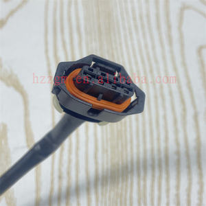 Capteur d'oxygène O2 arrière OEM : 55562205 pour Chevrolet Aveo Cruze Trax Vauxhall Orlando Sonic Opel Astra Corsa Insignia de haute qualité - Product Image 6