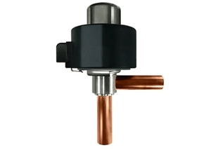 IMPOSOL Pompa <span class=keywords><strong>di</strong></span> <span class=keywords><strong>Calore</strong></span> Piccola da 5KW in Acciaio Inox per Ciclo Acqua Calda Sanitaria con Controllo Remoto Wi-Fi Smart - Product Image 4