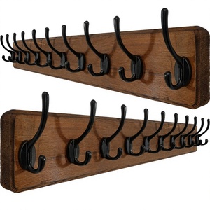 Gancho de pared autoadhesivo de acero inoxidable de alta resistencia, solución de colgado sin perforaciones e impermeable para baño y cocina al mejor precio. - Product Image 5