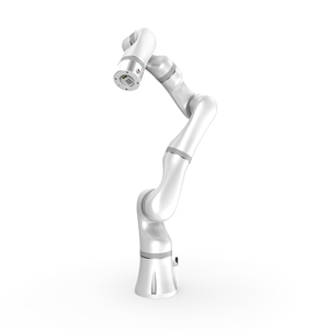 <span class=keywords><strong>Robot</strong></span> collaboratif, bras robotique à 6 axes, moteur PLC, <span class=keywords><strong>robot</strong></span> industriel à faible coût, 430W DC48V, rayon d'action - Product Image 3