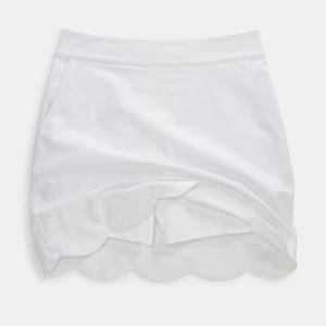 Leggings à prix réduit, élégants, fantaisie, coquins, originaux, en tricot, rayés, super courts, pour femmes, 2 en 1, jupes de golf et de tennis - Product Image 5