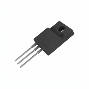 ส่วนประกอบวงจรอิเล็กทรอนิกส์ทรานซิสเตอร์ช่องทางผู้ผลิต TO-220F G230P06F - Product Image 1