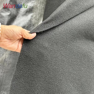 Geosynthetic thoát nước không dệt vải địa kỹ thuật PP Pet Polyester 100-1000gsm 5 + năm bảo hành bãi rác Pond Liner vải - Product Image 2