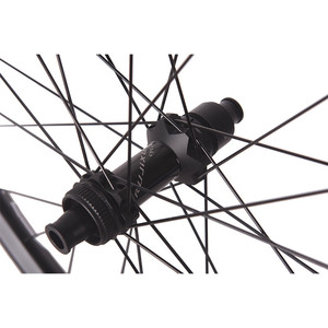 RUJIXU 7-12 vitesses boîte 24/<span class=keywords><strong>26</strong></span>/27. Jeu de roues de vélo <span class=keywords><strong>vtt</strong></span> en alliage d'aluminium 32h frein à disque <span class=keywords><strong>jante</strong></span> <span class=keywords><strong>Tubeless</strong></span> 5/29 pouces - Product Image 3