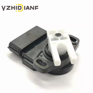 Cảm Biến Accel MR988414 MR578791 Dành Cho <span class=keywords><strong>Mitsubishi</strong></span> Lancer <span class=keywords><strong>L200</strong></span> Cảm Biến Vị Trí Bướm Ga - Product Image 2