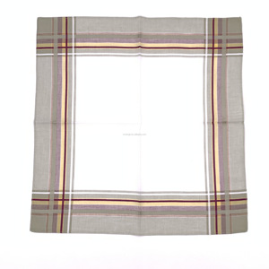 100% منديل قطن هدية صندوق ورقي منديل منديل للنساء فحص الأنسجة منديل - Product Image 5