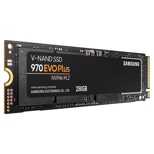 SSD NVMe Interno de 256 GB y 2.5 Pulgadas para 970 Plus MZ-V7S250BW, Nuevo - Product Image 2