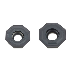 PVD cvd tráng cacbua vonfram chèn Độ chính xác cao chất lượng cao sharpenergy End Mặt phay cắt CNC Công cụ Cắt - Product Image 2