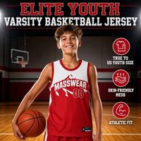 Ensemble d'uniformes de basketball personnalisés pour adolescents – Maillot de basketball vert et jaune par sublimation pour équipes de jeunes, vente en gros pour clubs juniors