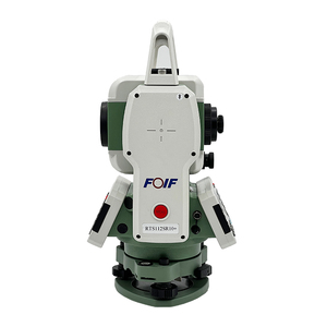 HOT SALE High Quality FOIF RTS112SR10 Total <b>Station</b> Surveying <b>Tool</b> IP66 30x Magnification 1000m Reflectorless - Product Image 1