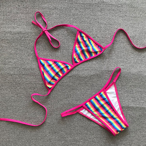 <span class=keywords><strong>Maillot</strong></span> <span class=keywords><strong>de</strong></span> <span class=keywords><strong>bain</strong></span> bikini <span class=keywords><strong>grande</strong></span> <span class=keywords><strong>taille</strong></span> pour femme, imprimé personnalisé, pour femmes à forte poitrine - Product Image 5