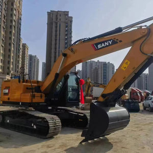 Sany SY235H รถตักมือสองเครื่องขุดตีนตะขาบ235มือสอง - Product Image 1