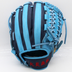 Gants de baseball en cuir personnalisés pour jeunes et adultes, vente en gros directe d'usine, gants de softball Kip <span class=keywords><strong>Rawlings</strong></span> sur mesure - Product Image 6