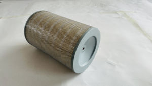 Compresor de aire Manny, elemento de filtro de aire, piezas de compresor industrial 42848317 - Product Image 2