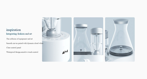 2-in-1 nha khoa sạch hơn và Nha khoa Máy đánh bóng không khí với nướu và subgingival chế độ đa chức năng thiết bị nha khoa - Product Image 6