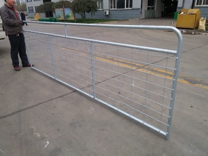 Chăn nuôi tấm <span class=keywords><strong>lowes</strong></span> <span class=keywords><strong>Hog</strong></span> dây hàng rào gia súc sân Bảng điều khiển - Product Image 2