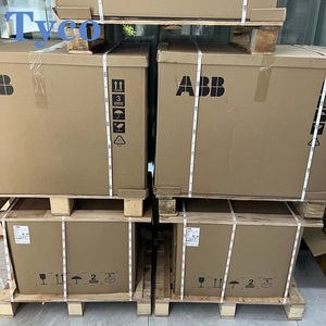 ซอฟต์สตาร์ทเตอร์ A-BB 400v 250KW ของแท้จากตัวแทนจำหน่ายอย่างเป็นทางการ PSTX470-600-70 1SFA898116R7000 ซีรีส์ PSTX ของใหม่ยี่ห้อ A-BB - Product Image 2