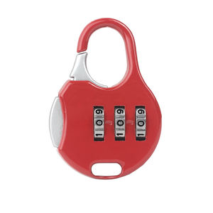<span class=keywords><strong>Cadenas</strong></span> à combinaison à 3 chiffres pour bagages de voyage, <span class=keywords><strong>casier</strong></span> de gym, armoire, <span class=keywords><strong>cadenas</strong></span> à <span class=keywords><strong>code</strong></span> noir argent, couleur scolaire, matériau zinc, origine - Product Image 6