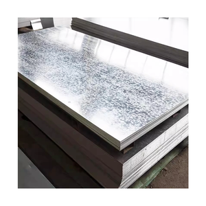 Tấm <span class=keywords><strong>gi</strong></span> nhúng nóng z275 dx51d tấm thép mạ kẽm nanxiang thép mạ kẽm tấm SGCC <span class=keywords><strong>ASTM</strong></span> <span class=keywords><strong>a653</strong></span> Z40 - Product Image 2