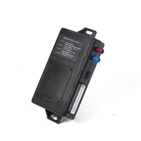 Pelacak Kendaraan Diagnostik Jarak Jauh 4G GPS CAN Bus Data Logger OBD Deteksi Kerusakan Analisis Emisi Mesin Pelacakan Mobil