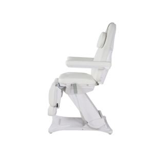 Dongpin elektrik üç motor tıbbi Podiatry muayene koltuğu hasta kullanımı için verimli tedavi ile - Product Image 5